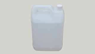 10L小口扁化工桶