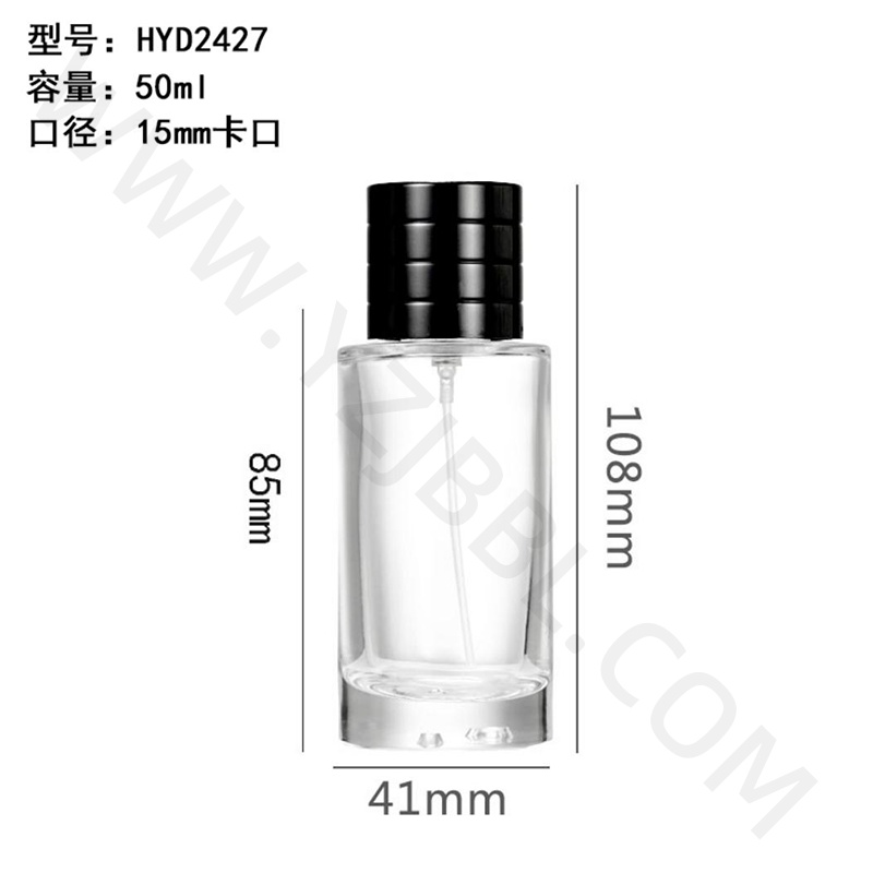 香水瓶-002  